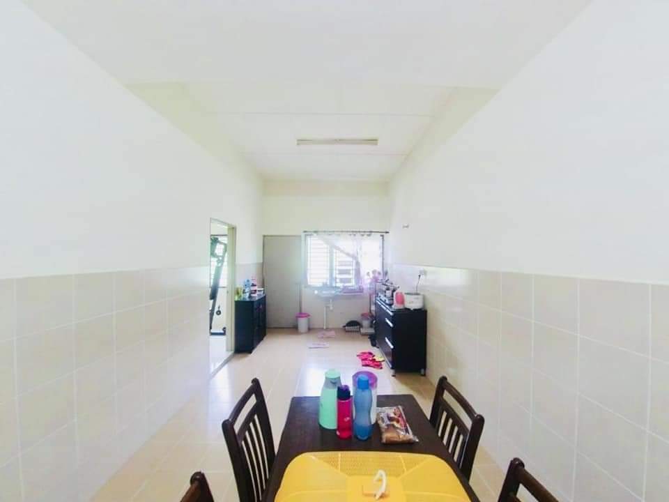 TAMAN DESA KENCANA MERU - photo 6