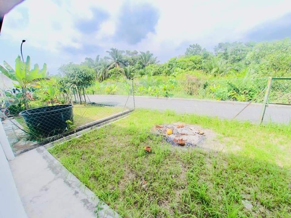 TAMAN DESA KENCANA MERU - photo 8