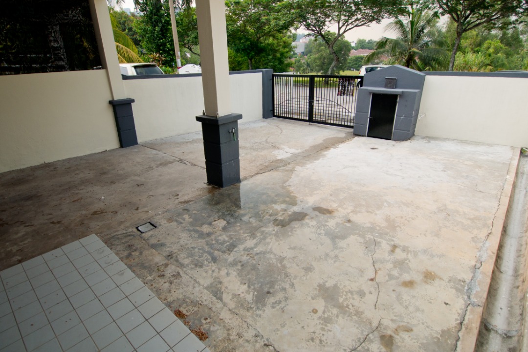 BANDAR KINRARA BK4 - photo 2