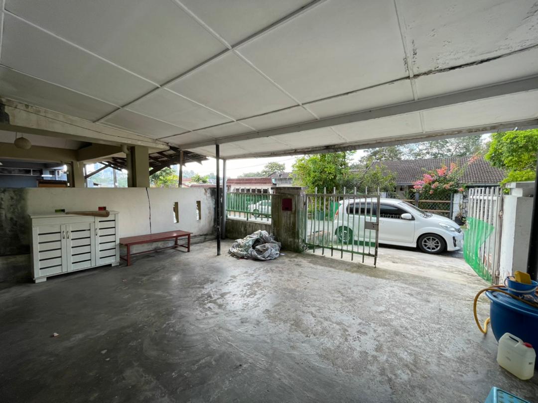 Jalan Dua Ampang Jaya - photo 3