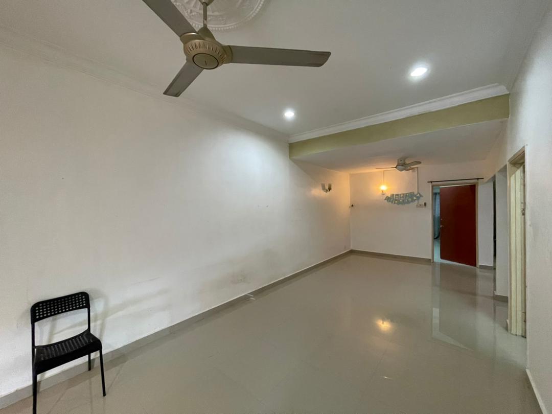 Jalan Dua Ampang Jaya - photo 4
