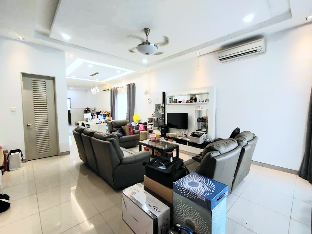 Endlot Type Tenuh Alam Impian - photo 3
