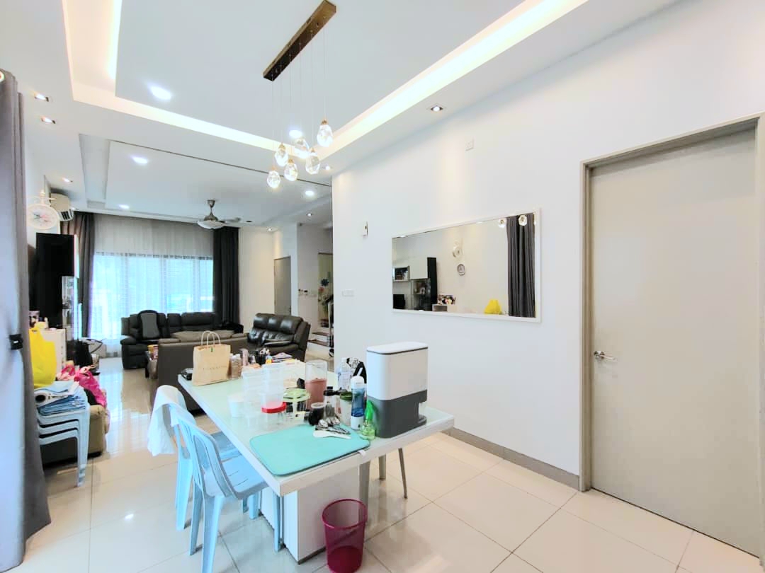 Endlot Type Tenuh Alam Impian - photo 4
