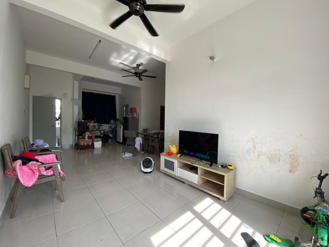 Casa Dahlia Apartment Bandar Baru Salak Tinggi - photo 3