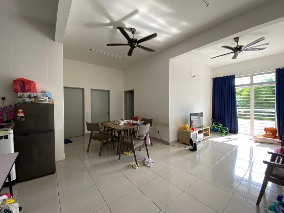 Casa Dahlia Apartment Bandar Baru Salak Tinggi - photo 4