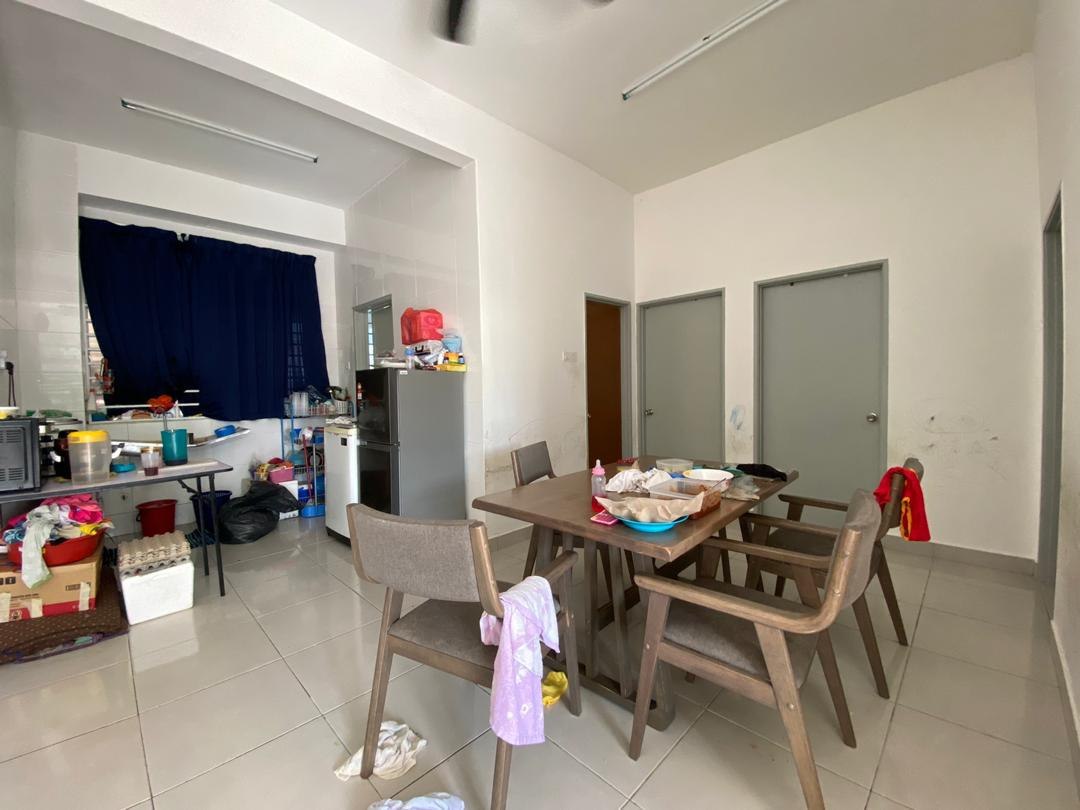 Casa Dahlia Apartment Bandar Baru Salak Tinggi - photo 5