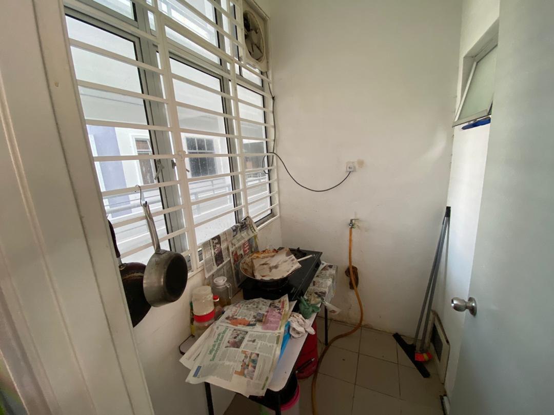 Casa Dahlia Apartment Bandar Baru Salak Tinggi - photo 6