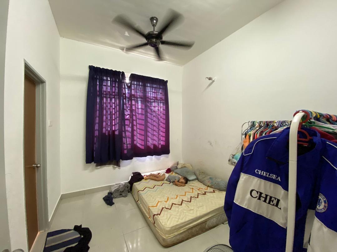 Casa Dahlia Apartment Bandar Baru Salak Tinggi - photo 7