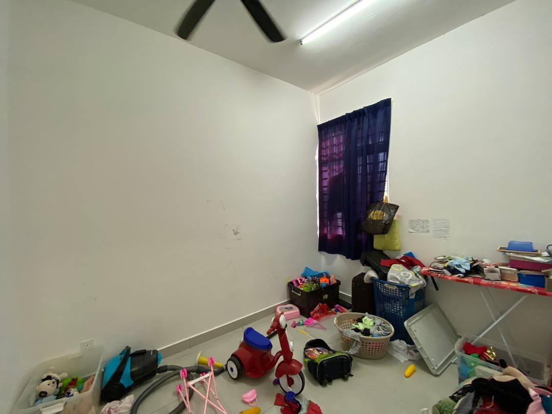 Casa Dahlia Apartment Bandar Baru Salak Tinggi - photo 8