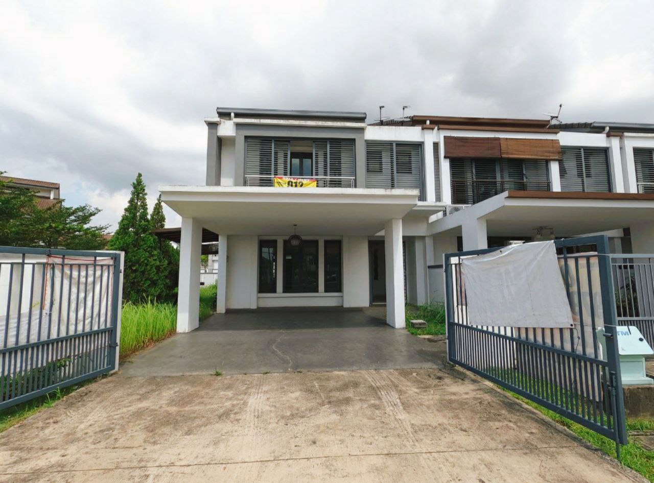 Alam Impian Alam Impian Endlot