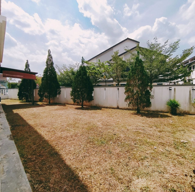 Alam Impian Alam Impian Endlot - photo 5