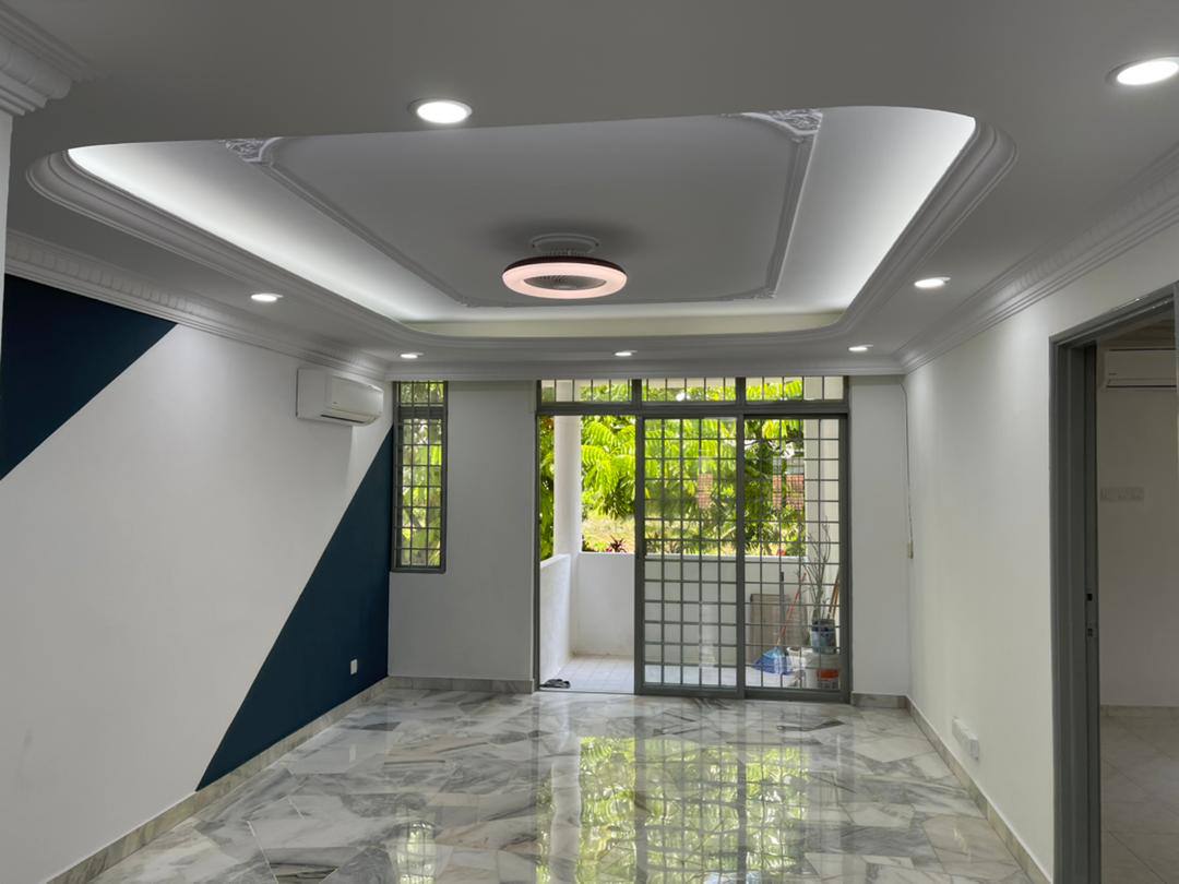 Taman Maluri, Cheras - photo 3