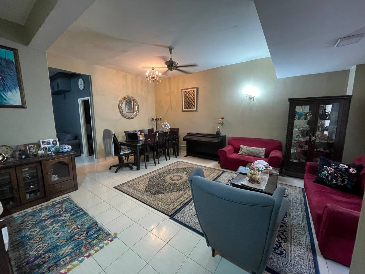 Taman Putra Permai, Seri Kembangan - photo 2
