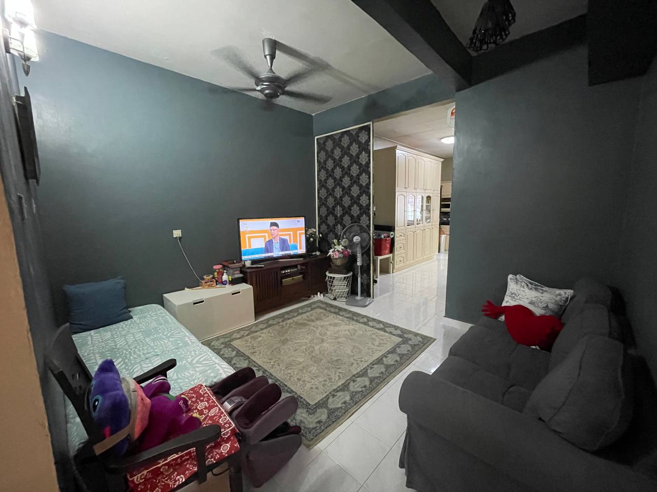 Taman Putra Permai, Seri Kembangan - photo 6