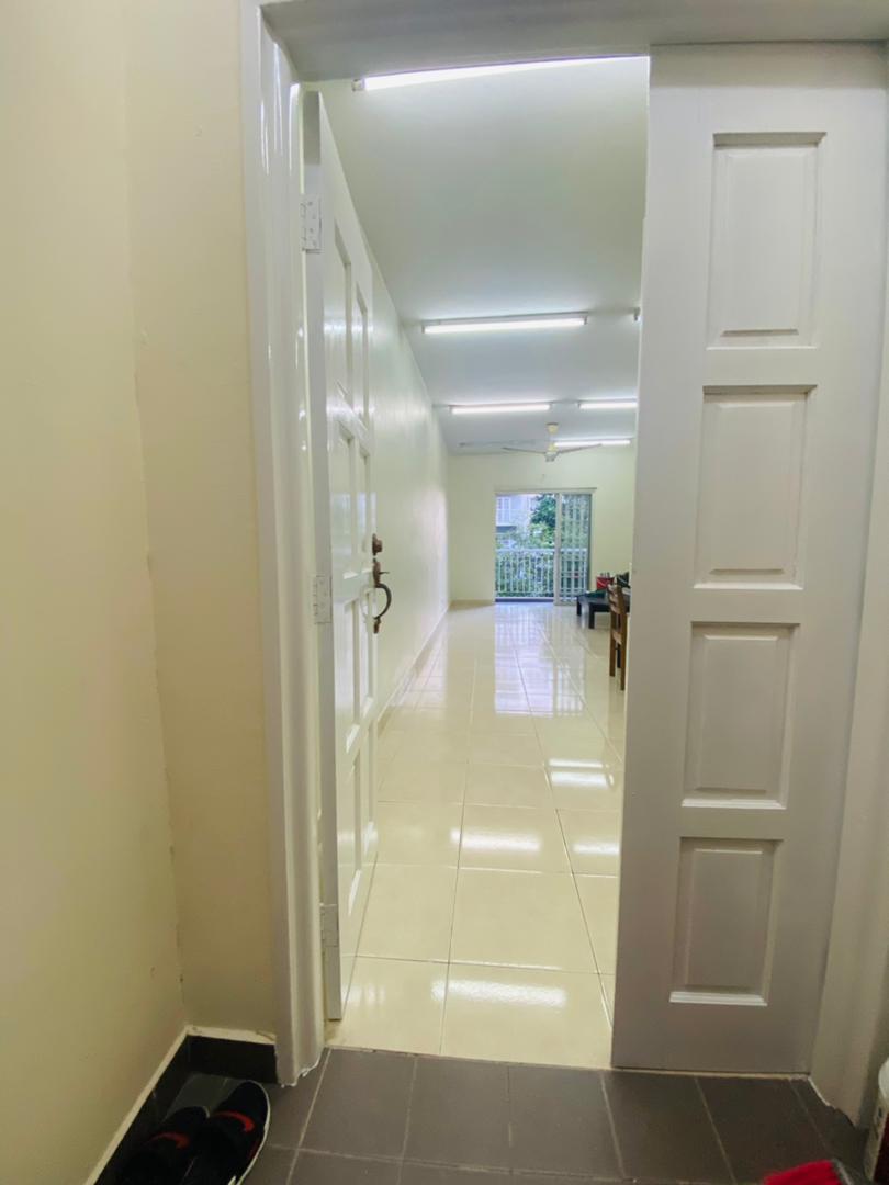 Kristal Heights Apartment, Seksyen 7, Shah Alam - photo 7