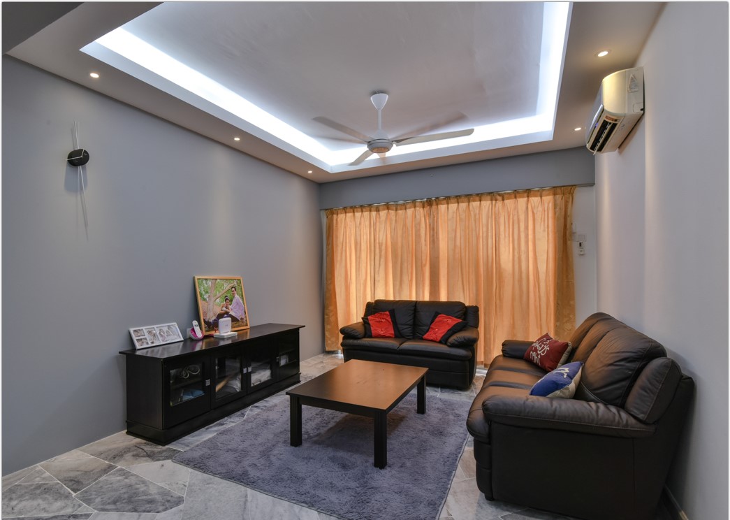 Shang Villa Condominium, Kelana Jaya - photo 2
