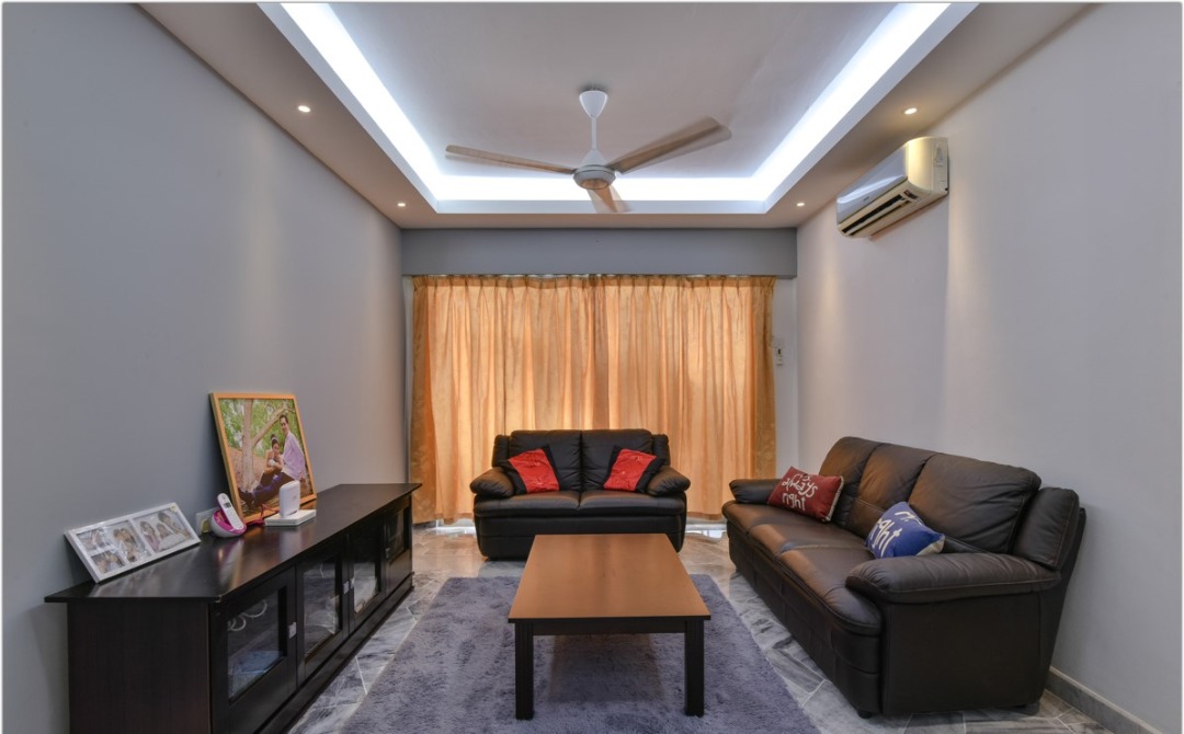 Shang Villa Condominium, Kelana Jaya - photo 3