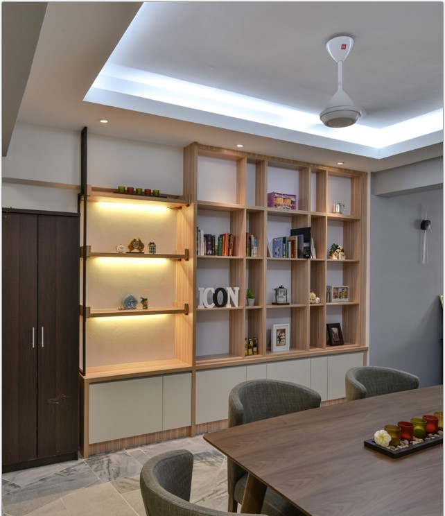 Shang Villa Condominium, Kelana Jaya - photo 4
