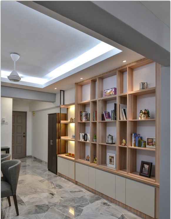 Shang Villa Condominium, Kelana Jaya - photo 5