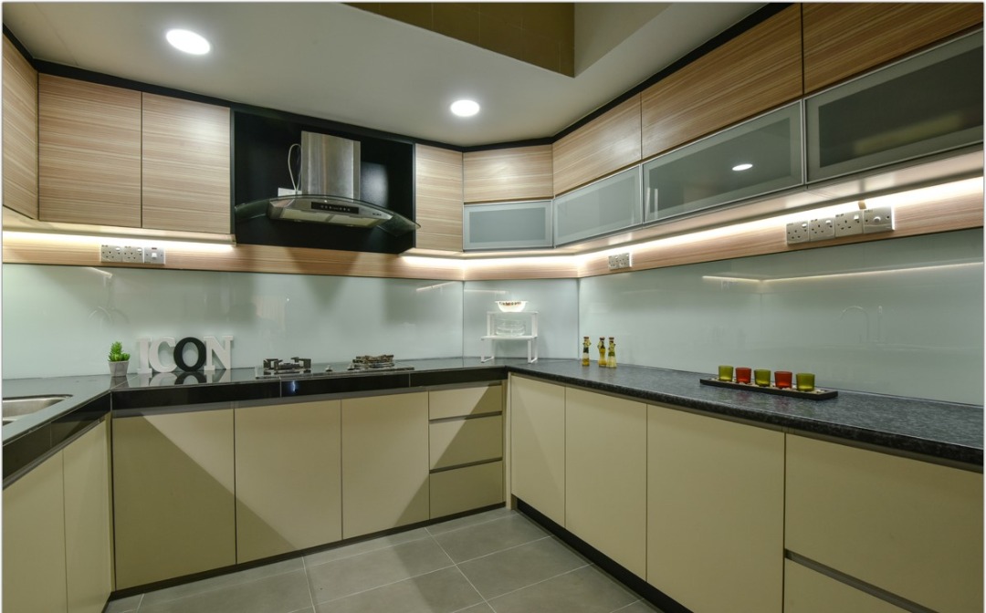 Shang Villa Condominium, Kelana Jaya - photo 6