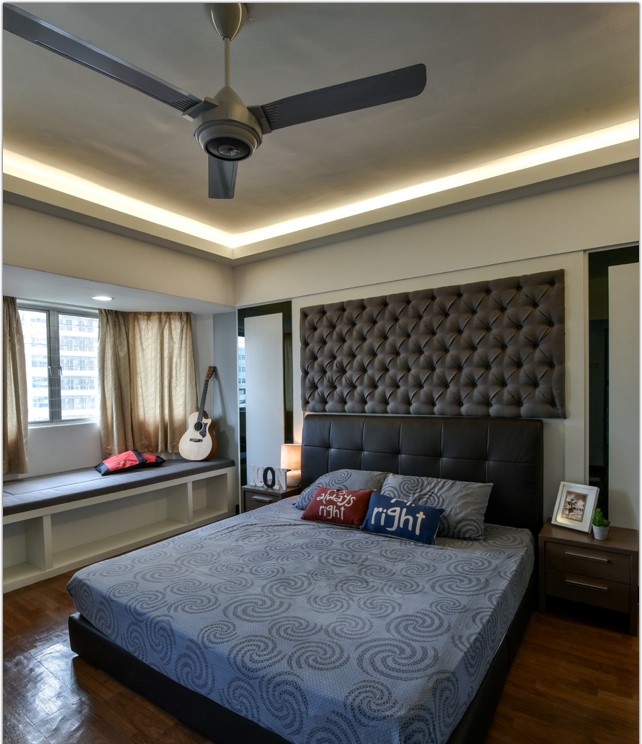 Shang Villa Condominium, Kelana Jaya - photo 7