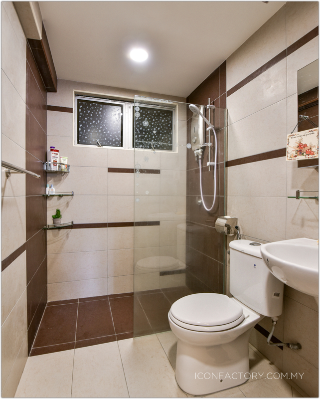 Shang Villa Condominium, Kelana Jaya - photo 9