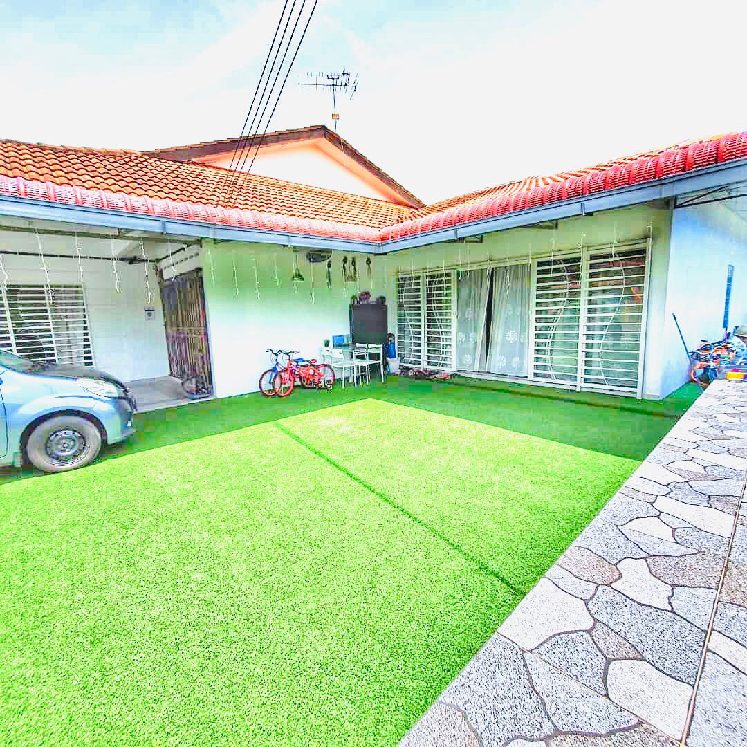 BANDAR SUNGAI EMAS, BANTING - photo 1