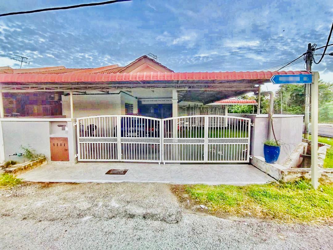 BANDAR SUNGAI EMAS, BANTING - photo 2