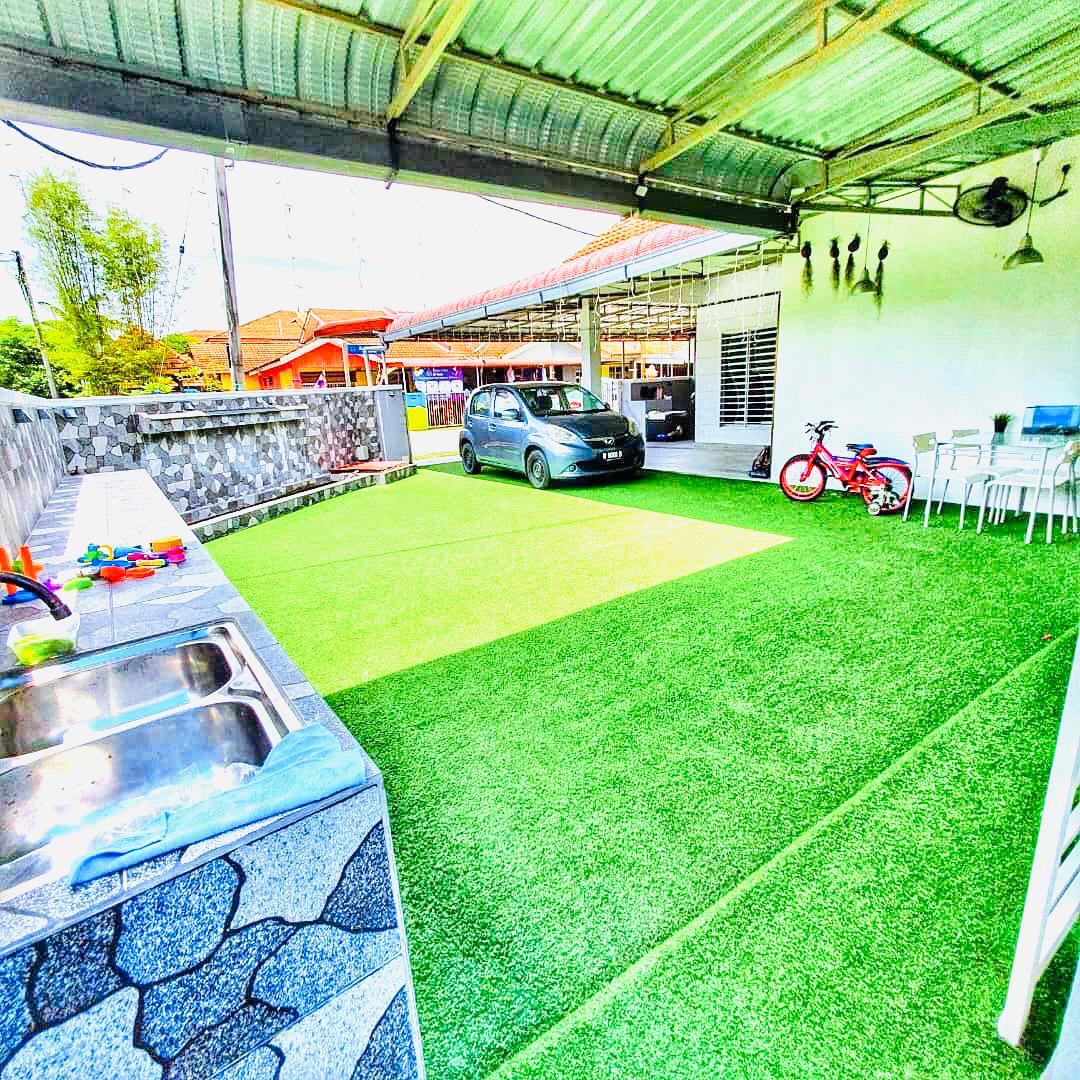 BANDAR SUNGAI EMAS, BANTING - photo 3