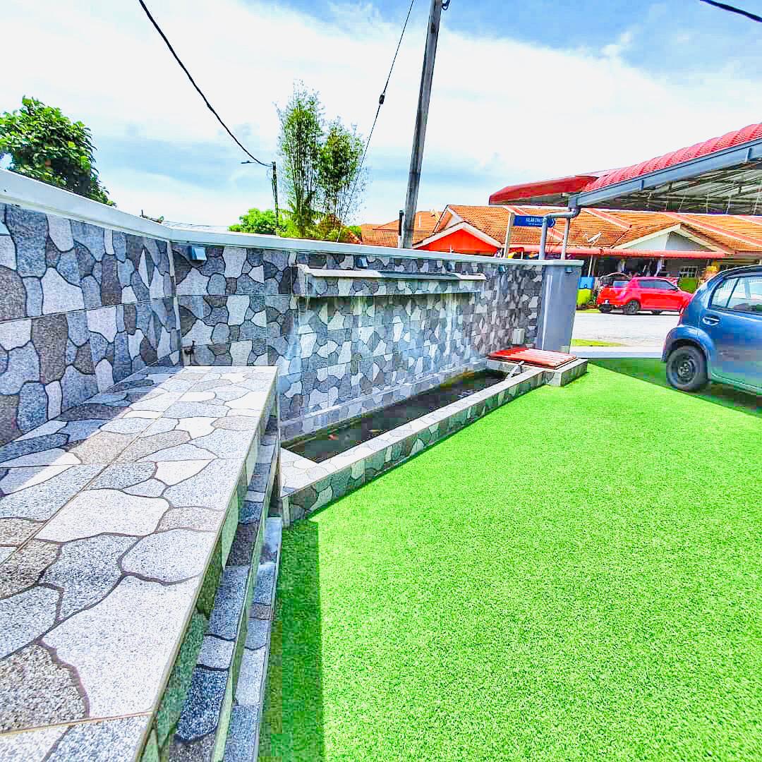 BANDAR SUNGAI EMAS, BANTING - photo 4