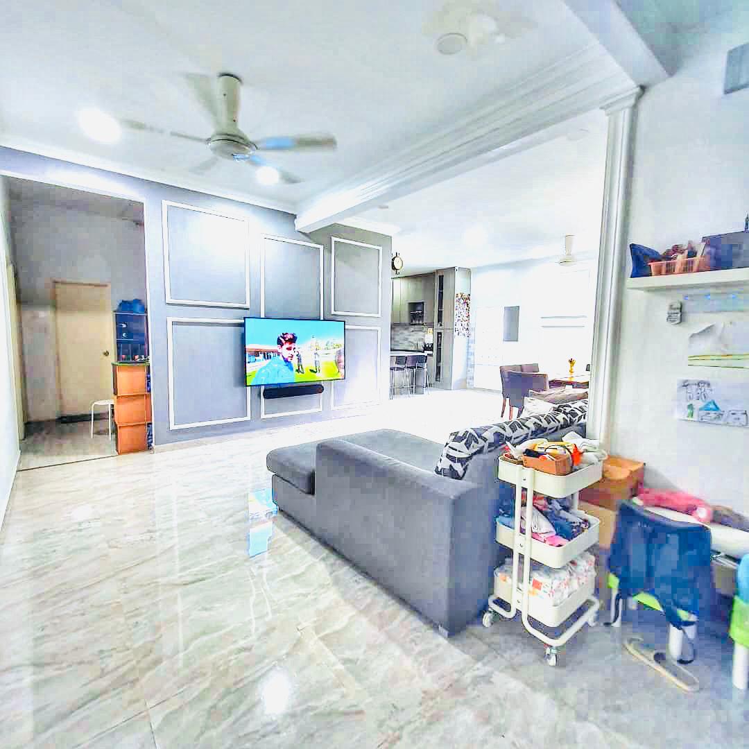 BANDAR SUNGAI EMAS, BANTING - photo 6