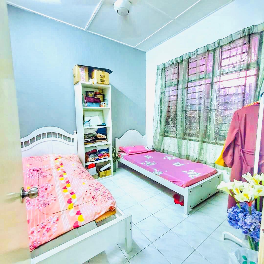 BANDAR SUNGAI EMAS, BANTING - photo 9