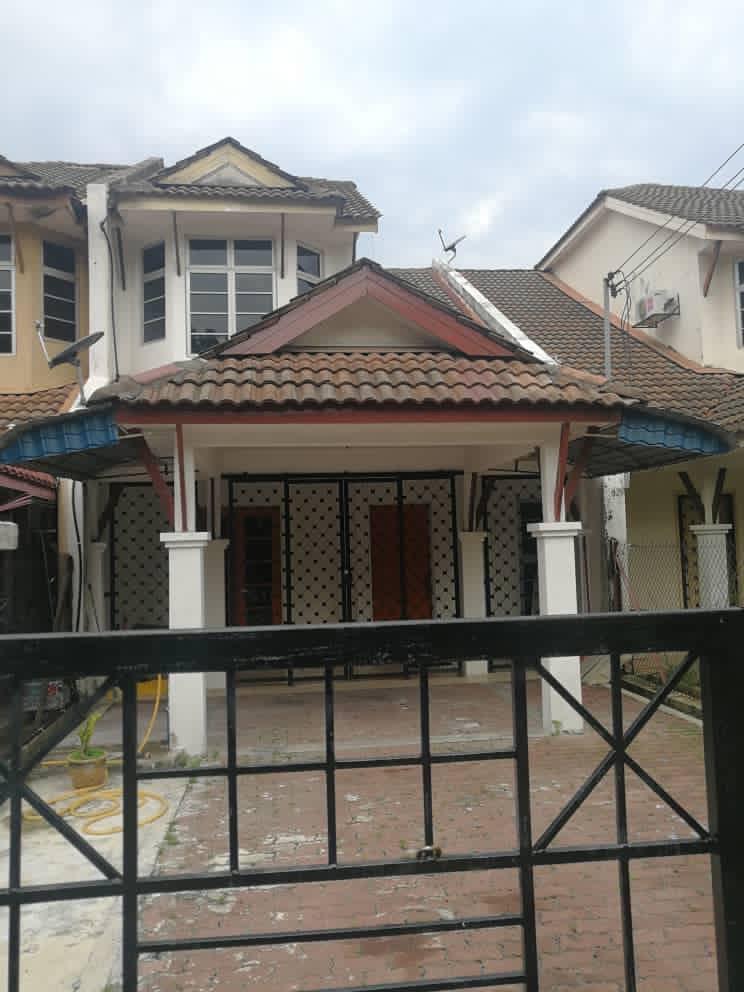 Seksyen 8 Shah Alam