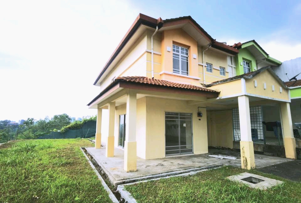 UKAY BISTARI AMPANG