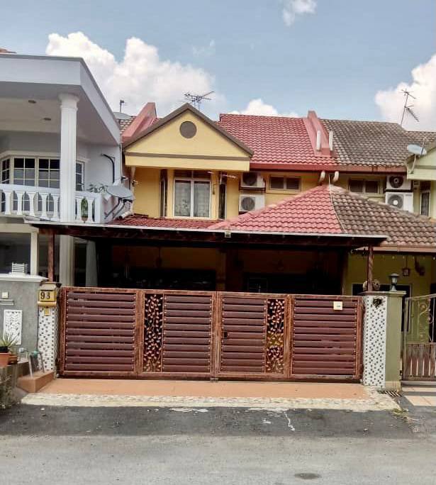 Bukit Subang Seksyen U5