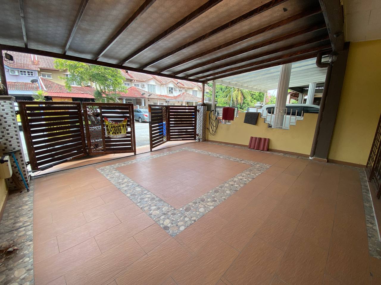 Bukit Subang Seksyen U5 - photo 2