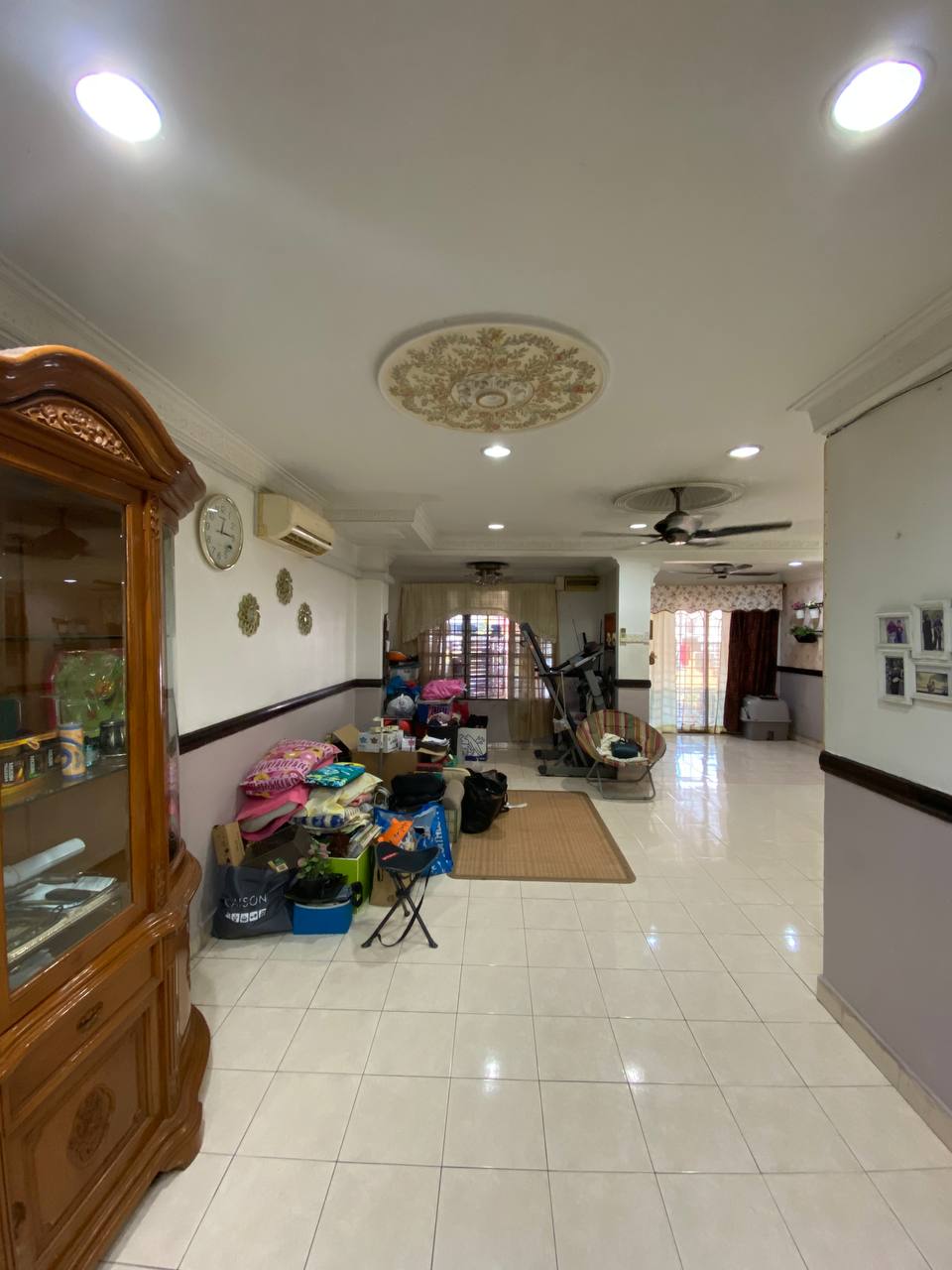 Bukit Subang Seksyen U5 - photo 4