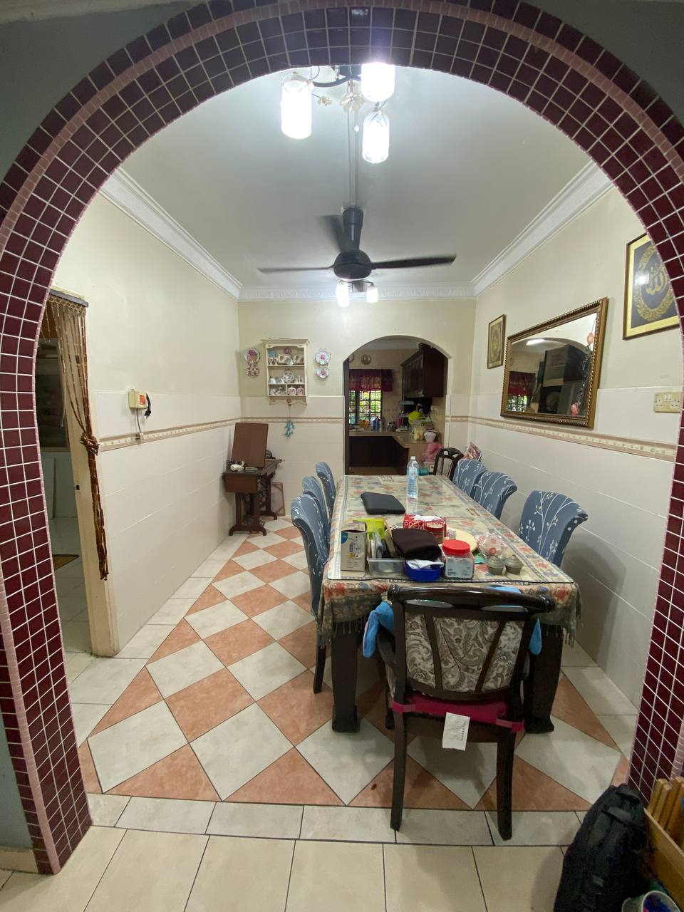 Bukit Subang Seksyen U5 - photo 6