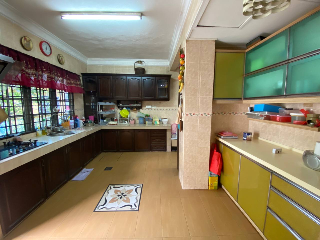 Bukit Subang Seksyen U5 - photo 8