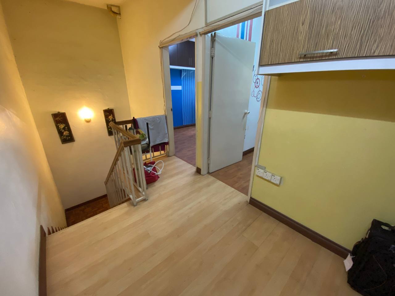 Bukit Subang Seksyen U5 - photo 10
