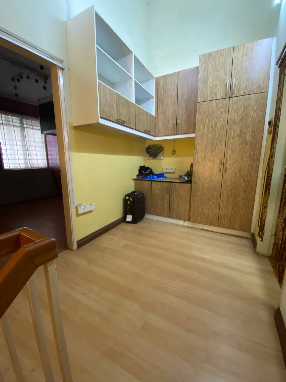Bukit Subang Seksyen U5 - photo 11