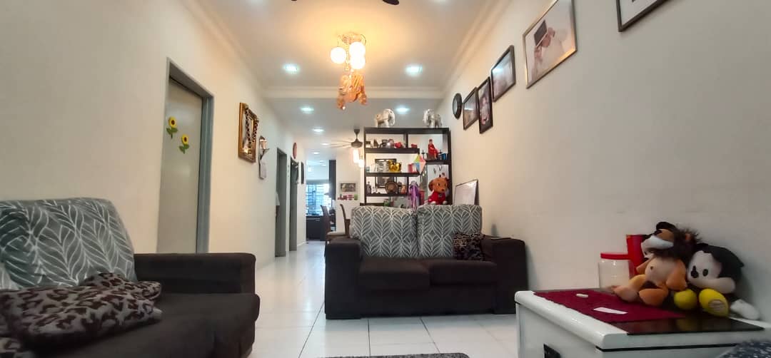 Bandar Putera 2