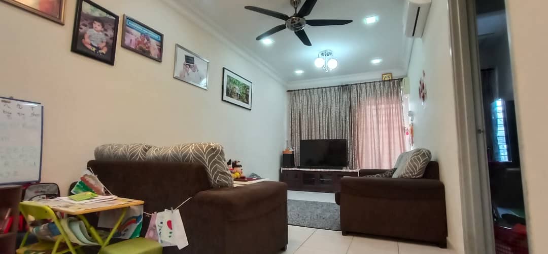 Bandar Putera 2 - photo 4