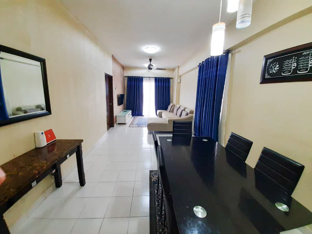 Langat Jaya Condominium - photo 2
