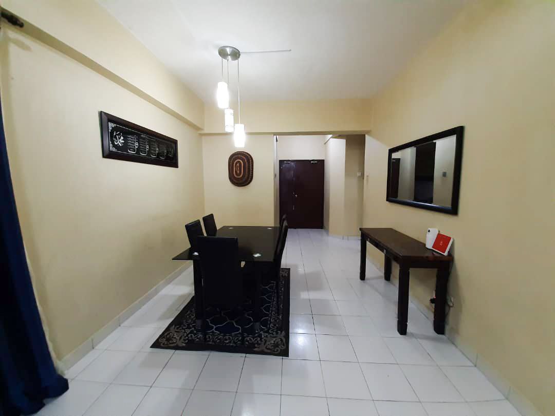 Langat Jaya Condominium - photo 3