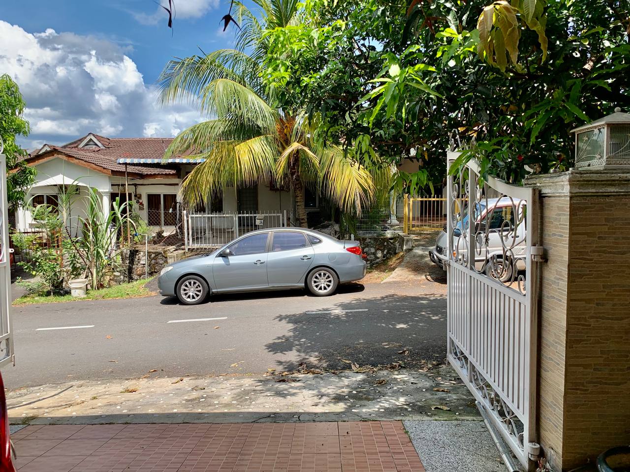 Taman Sakap Kajang - photo 2