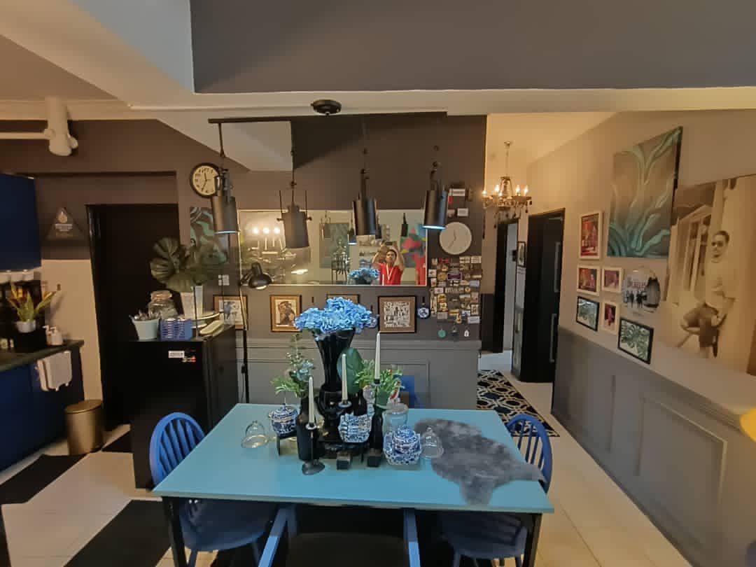 VISTA MILLENIUM Condominium - photo 2