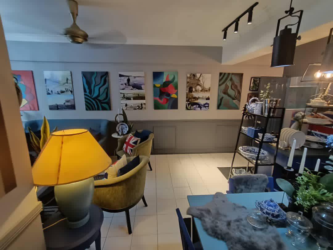 VISTA MILLENIUM Condominium - photo 3