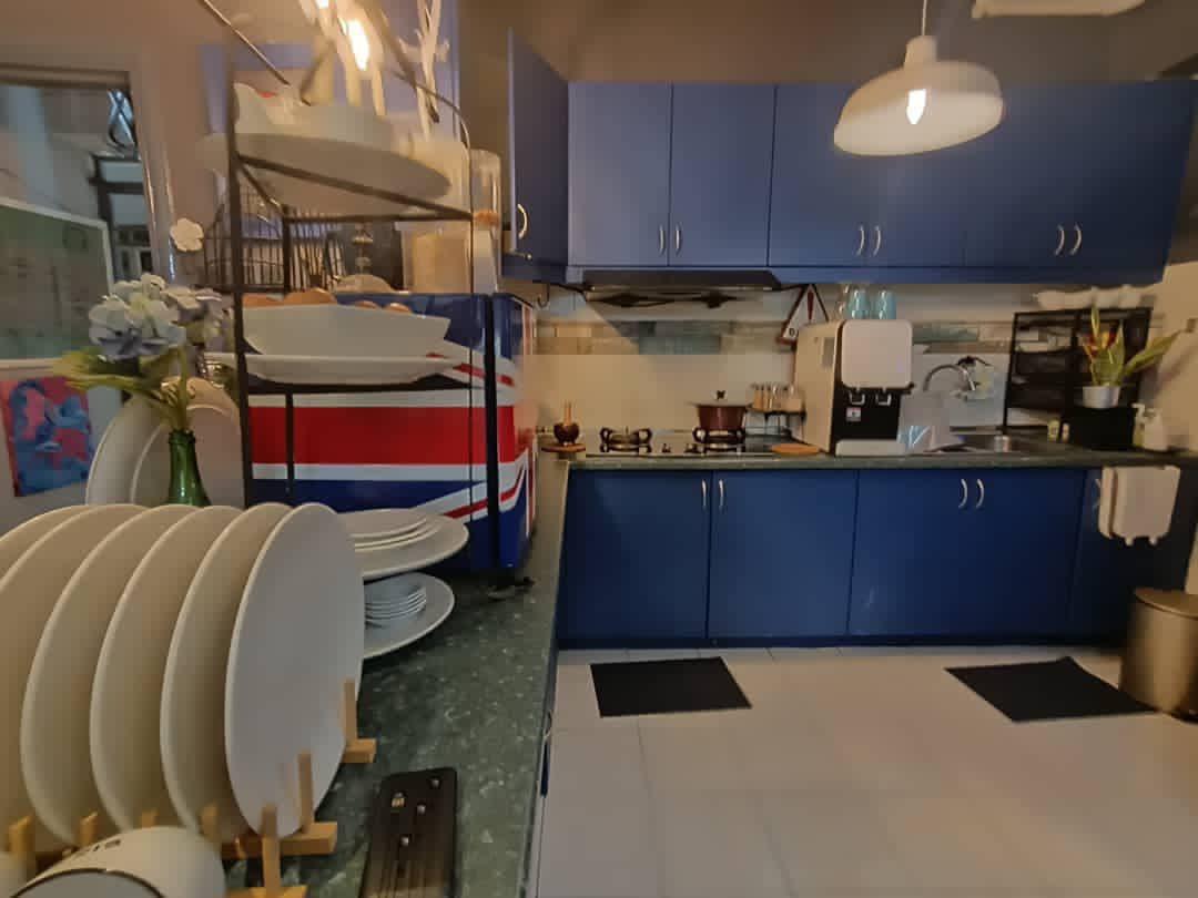 VISTA MILLENIUM Condominium - photo 6