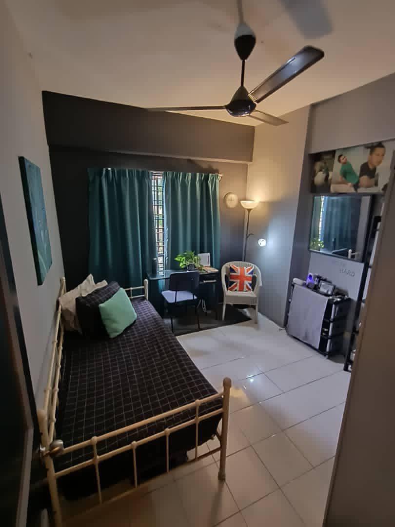 VISTA MILLENIUM Condominium - photo 9